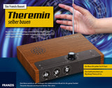 Theremin selber bauen