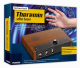 Theremin selber bauen