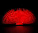 Buch-Lampe LED Klein