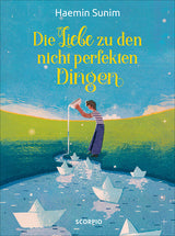 Die Liebe zu den nicht perfekten Dingen
