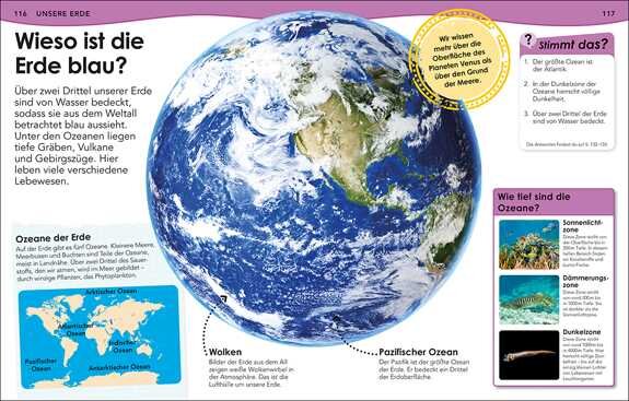 Weshalb? Deshalb! Natur und Technik