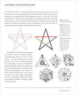 Der goldene Schnitt.