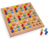 SUDOKU Farbe