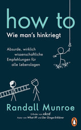 How to - Wie man´s hinkriegt