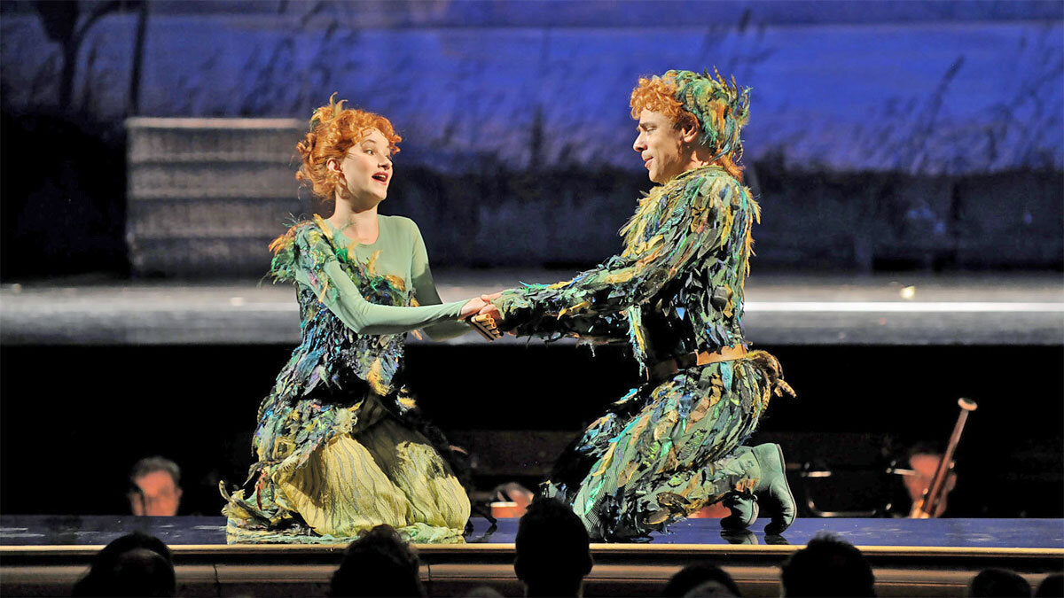 Große Oper für kleine Hörer. ZEIT-Edition.