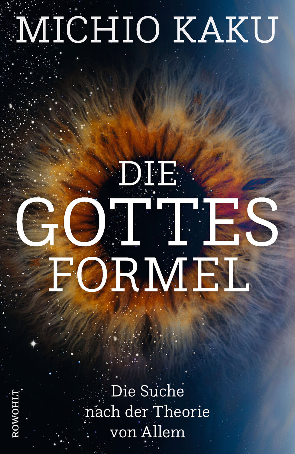 Prof. Michio Kaku: Die Gottes-Formel