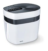 Beurer maremed® Meeresklimagerät und Luftreiniger.