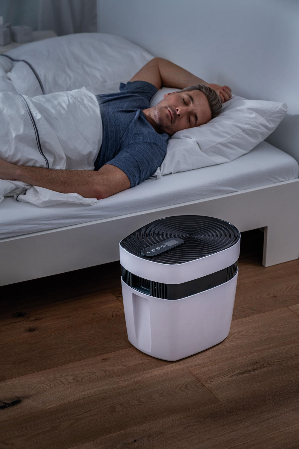 Beurer maremed® Meeresklimagerät und Luftreiniger.