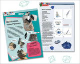 KOSMOS Kristalle züchten