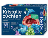 KOSMOS Kristalle züchten
