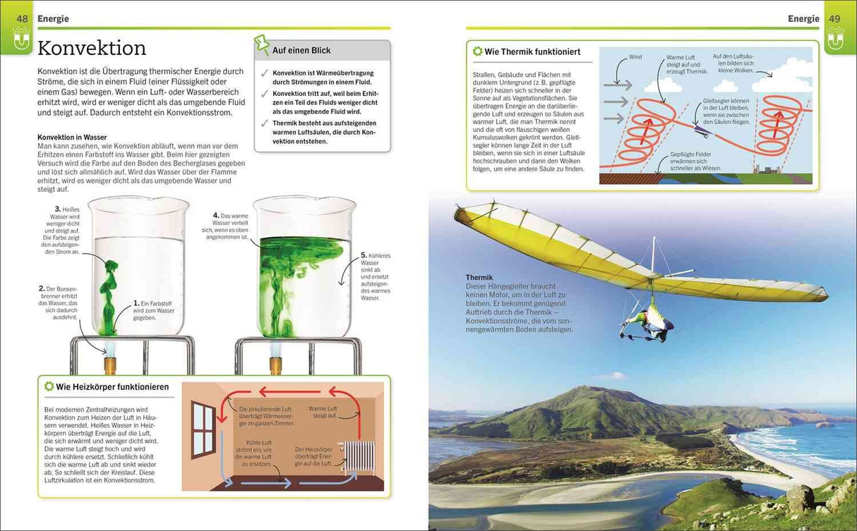Visuelles Wissen. Physik