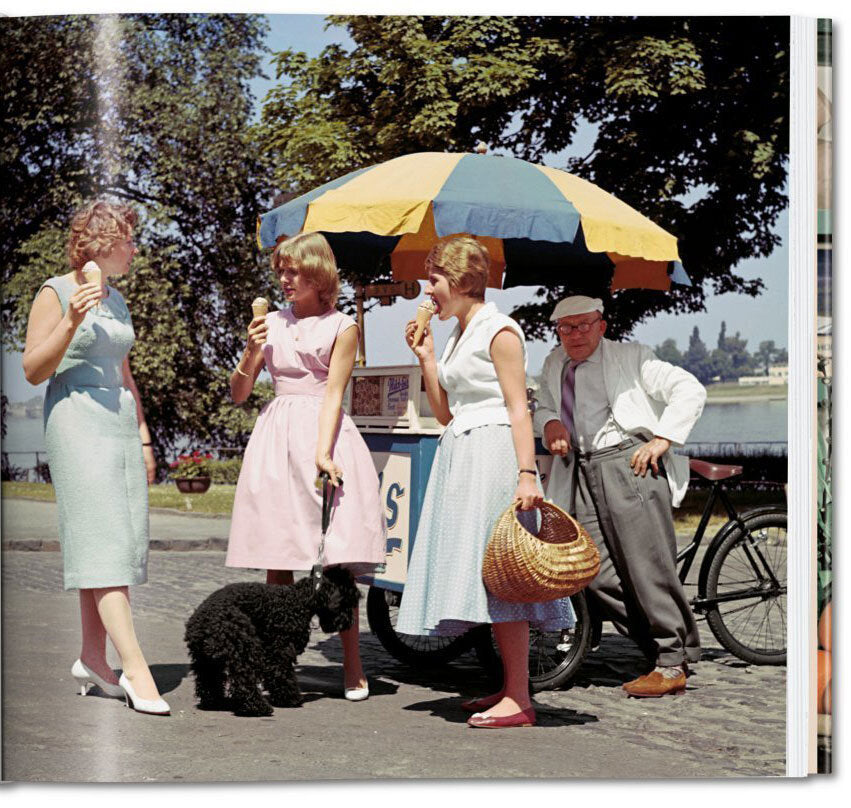 Darchinger. Wirtschaftswunder