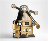 Nitinol-Motor Bausatz