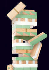 Wackelturm Gold Edition