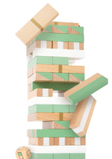 Wackelturm Gold Edition