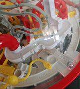 3D-Kugellabyrinth Portal