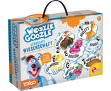 Woozle Goozle verrückte Wissenschaft