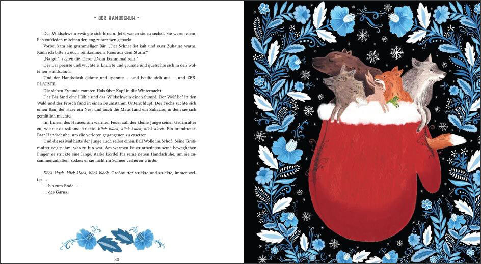 der handschuh inhaltsangabe pdf Wir warten auf Weihnachten – Bild der Wissenschaft Shop