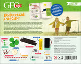 GEOlino Erneuerbare Energien