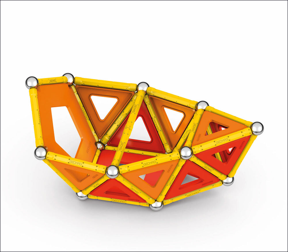 geomag aufbewahrung GEOMAG Classic 78 Baukasten – Bild der Wissenschaft Shop