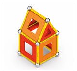 GEOMAG Classic 78 Baukasten