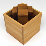 Harun.  Solo-Denkspiel