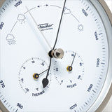 FISCHER Wetterstation