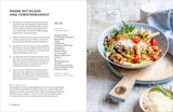 Ernährungs-Docs: 100 besten antientzündlichen Rezepte.