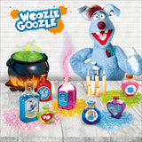Woozle Goozle - Mystery-Labor