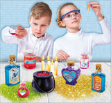 Woozle Goozle - Mystery-Labor