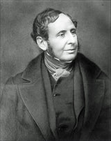 Sturmglas Admiral Fitzroy