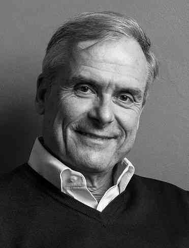 Über die Heiterkeit in schwierigen Zeiten...