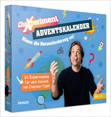 CheXperiment Adventskalender
