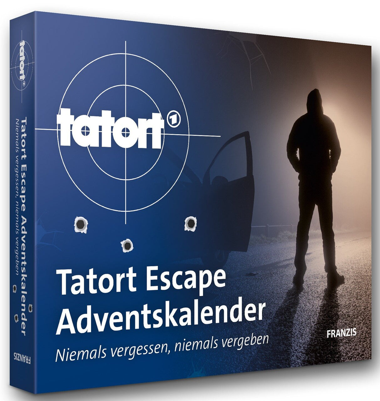 Tatort Escape Adventskalender