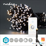 Nedis Smarte Lichterkette