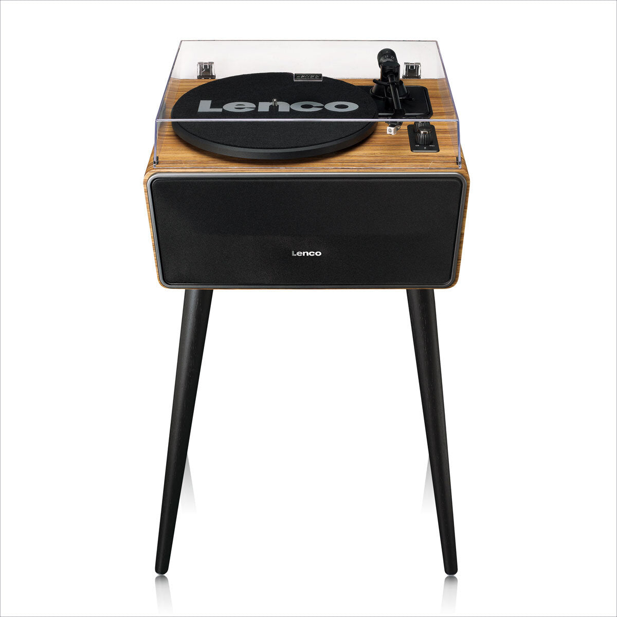 Lenco LS-570OK - Plattenspieler