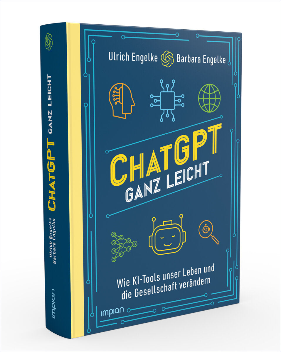 ChatGPT ganz leicht