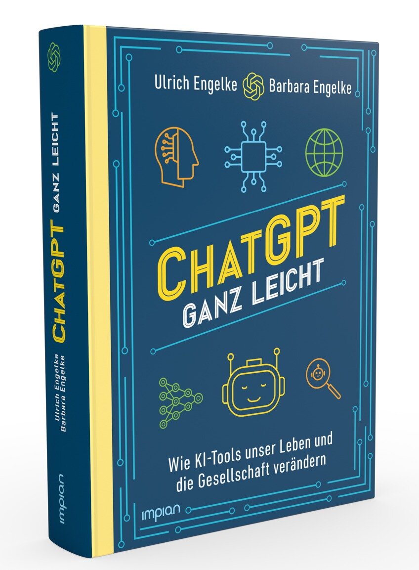 ChatGPT ganz leicht
