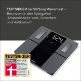 Beurer Analysewaage BF 500