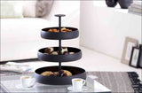 NEGRETTO Etagere. Philippi Design.