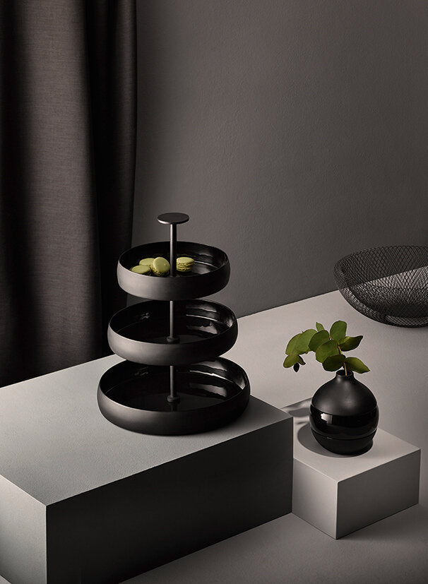 NEGRETTO Etagere. Philippi Design.