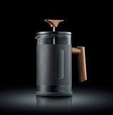 GRAEF French Press Kaffeekanne 800ml