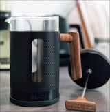 GRAEF French Press Kaffeekanne 800ml