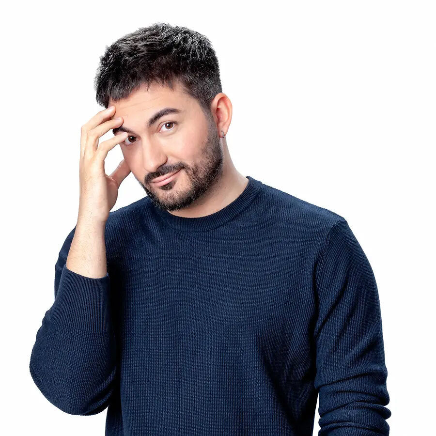 Die Vermessung unserer Gefühle.