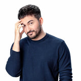 Die Vermessung unserer Gefühle.