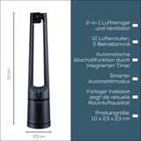 Beurer LV 500 PureFlow