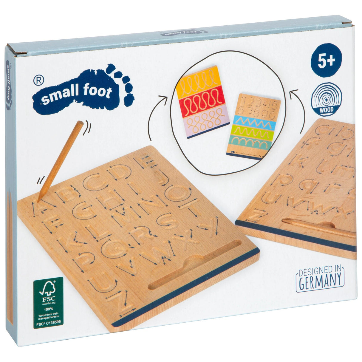 Großes Lern-Paket Schreiben