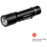Zweibrüder ZB6T Taschenlampe 3000 lm mit Akku