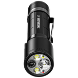 Zweibrüder ZB6T Taschenlampe 3000 lm mit Akku