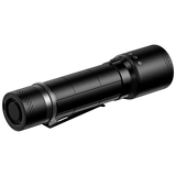 Zweibrüder ZB6T Taschenlampe 3000 lm mit Akku